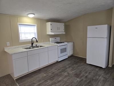 Mobile Home at 252 Bayport Circle Lot 19 Springport, MI 49284