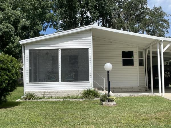 1994 PALM Mobile Home For Sale