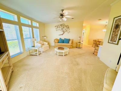 Photo 5 of 40 of home located at 4410 Manatee Loop Punta Gorda, FL 33980