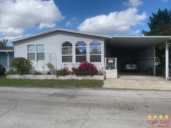 1991 SUNC Mobile Home For Sale