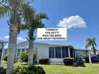 1988 2BA/2BA Mobile Home