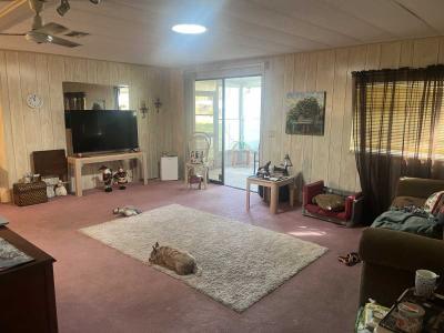 Mobile Home at 2291 NW 47th Cir Ocala, FL 34474