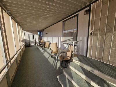 Photo 3 of 8 of home located at 301 S. Signal Butte Rd #112 Apache Junction, AZ 85120