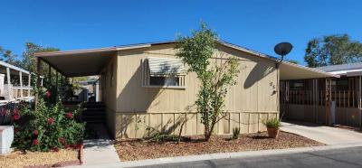 Mobile Home at 1111 N Lamb Blvd, Space 98 Las Vegas, NV 89110