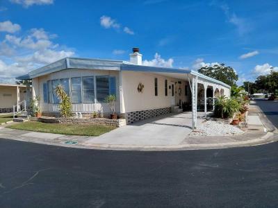 Mobile Home at 10265 Ulmerton Road #150 Largo, FL 33771
