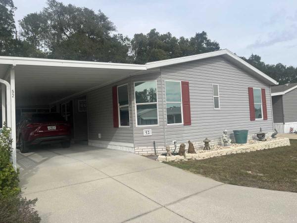 2006 Palm Harbor Modular Home