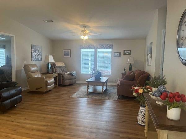 2006 Palm Harbor Modular Home