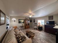 1995 Palm Harbor Manufactured Home