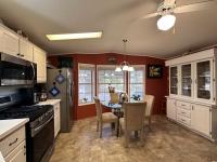 1995 Palm Harbor Manufactured Home