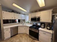 1995 Palm Harbor Manufactured Home