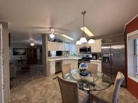 1995 Palm Harbor Manufactured Home