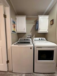 1995 Palm Harbor Manufactured Home