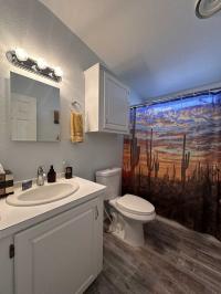 1995 Palm Harbor Manufactured Home