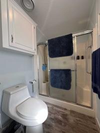 1995 Palm Harbor Manufactured Home