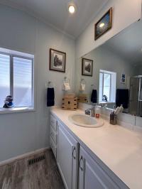 1995 Palm Harbor Manufactured Home