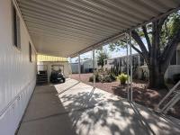 1995 Palm Harbor Manufactured Home