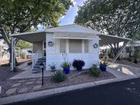 1995 Palm Harbor Manufactured Home