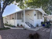 1995 Palm Harbor Manufactured Home