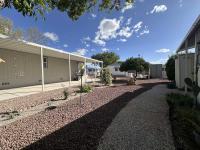 1995 Palm Harbor Manufactured Home