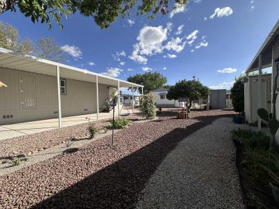 Photo 5 of 24 of home located at 7570 E. Speedway #553 Tucson, AZ 85710