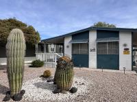 1982 Fleetwood Manufactured Home