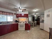 1982 Fleetwood Manufactured Home