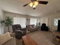 1982 Fleetwood Manufactured Home