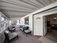 1982 Fleetwood Manufactured Home