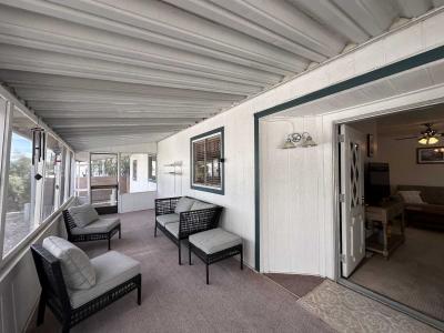 Photo 5 of 15 of home located at 1302 W Ajo #163 Tucson, AZ 85713