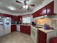 1982 Fleetwood Manufactured Home