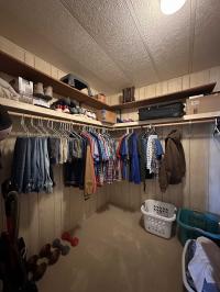 1982 Fleetwood Manufactured Home