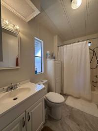 1982 Fleetwood Manufactured Home