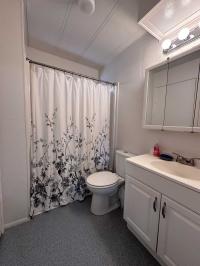 1982 Fleetwood Manufactured Home