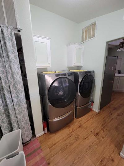 Photo 2 of 15 of home located at 2605 S Tomahawk Rd, Lot 152 Apache Junction, AZ 85119