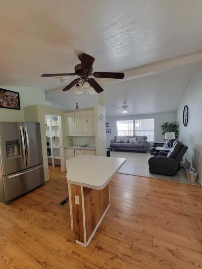 Photo 3 of 15 of home located at 2605 S Tomahawk Rd, Lot 152 Apache Junction, AZ 85119