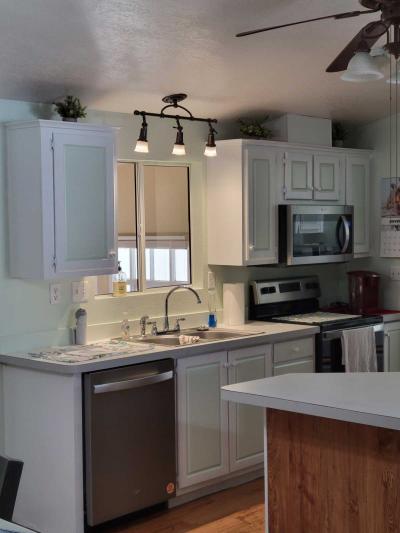 Photo 4 of 15 of home located at 2605 S Tomahawk Rd, Lot 152 Apache Junction, AZ 85119