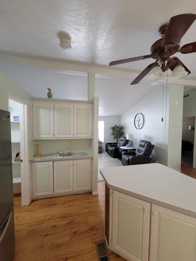 Photo 5 of 15 of home located at 2605 S Tomahawk Rd, Lot 152 Apache Junction, AZ 85119