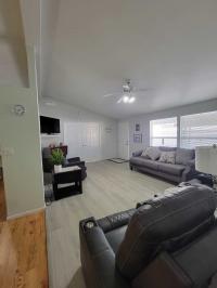 1995 GOLDEN Mobile Home