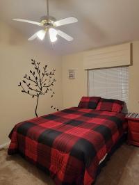 1995 GOLDEN Mobile Home