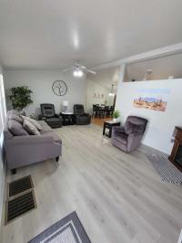 1995 GOLDEN Mobile Home