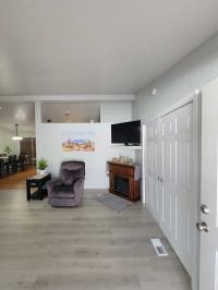 1995 GOLDEN Mobile Home