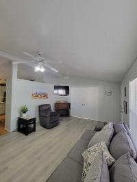 1995 GOLDEN Mobile Home