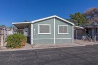 1993 Fleetwood Sandalwood Manufactured Home