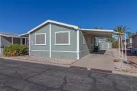 1993 Fleetwood Sandalwood Manufactured Home