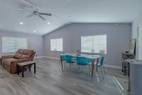 1993 Fleetwood Sandalwood Manufactured Home