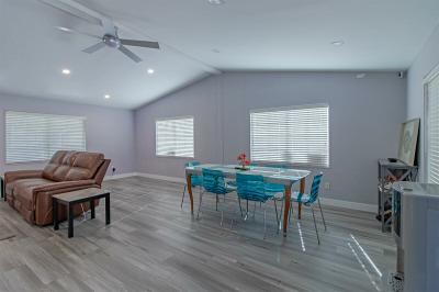 Photo 3 of 18 of home located at 5303 E. Twain Ave. Las Vegas, NV 89122