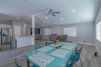 1993 Fleetwood Sandalwood Manufactured Home