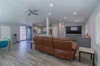 1993 Fleetwood Sandalwood Manufactured Home