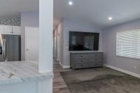 1993 Fleetwood Sandalwood Manufactured Home