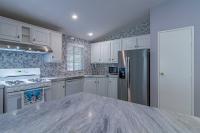 1993 Fleetwood Sandalwood Manufactured Home